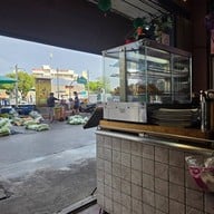 โจ๊กตงนำ Tongnam Congee