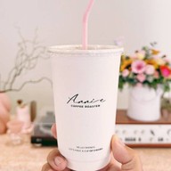 Annie Coffee Roaster Annie Coffee Roaster