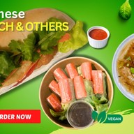 Easy Bánh Mì (Sathorn)