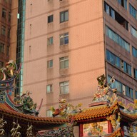Songshan Ciyou Temple