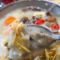 โจ๊กตงนำ Tongnam Congee