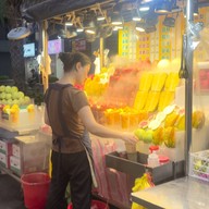 Raohe Street Night Market