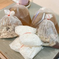 ก๋วยจั๊บหมอผี ก๋วยจั๊บญวนอุบลราชธานีสูตรต้นตำรับ โชคชัย4