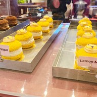 HAAB ขนมไข่สงขลา Central Rama 2 ชั้น B ลาน Event [8]