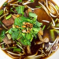 ก๋วยเตี๋ยวลุงหนั่น รัชดาภิเษกซอย18