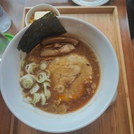 เมนูของร้าน IRODORI Japanese Ramen Cafe ทองหล่อ