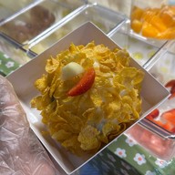 โมจิครีมชีส 101by Nana สาขา กองพล 10 (หน้าร้านนานรทะเลดอง)