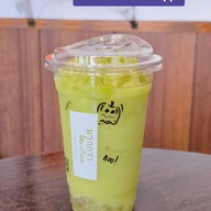 เมนูของร้าน มากกว่าYo-เกิดด -