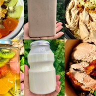 YOGI & KEFIR CAFE คาเฟ่สุขภาพ พรีเมี่ยมโปรไบโอติก