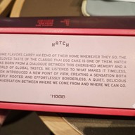 HAAB ขนมไข่สงขลา Central Rama 2 ชั้น B ลาน Event [8]