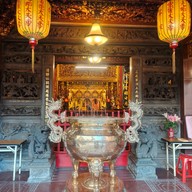 Songshan Ciyou Temple