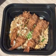 Katsuya (คัตสึยะ) หมูทอด ทงคัตสึ เซ็นทรัลเฟสติวัล อีสต์วิลล์