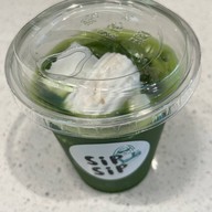 SIP SIP Matcha and Slow Bar เซ็นต์หลุยส์