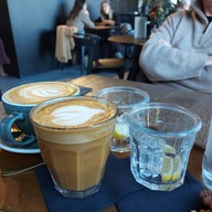 เมนูของร้าน Two Oh Five