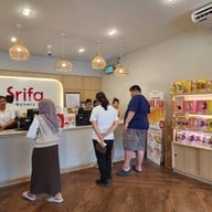 ศรีฟ้า เบเกอรี่ สงขลา