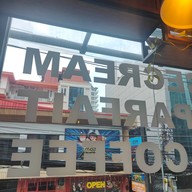 บรรยากาศ IRODORI Japanese Ramen Cafe ทองหล่อ