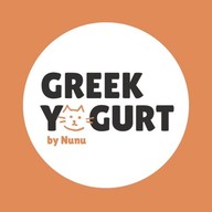 GreekYogurt by Nunu