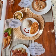 ครัวอัปษร วันแบงค็อก