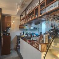 บรรยากาศ IRODORI Japanese Ramen Cafe ทองหล่อ