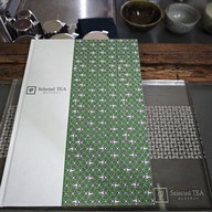 เมนู Phi SelectedTEA - Icon Park Chiang Mai