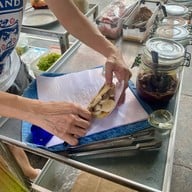 Jap Bread ตลาดน้อย