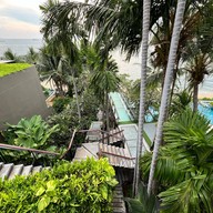 Cape Dara Resort Pattaya