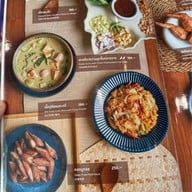 ครัวอัปษร วันแบงค็อก