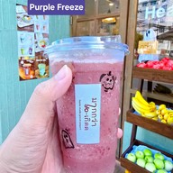 เมนูของร้าน มากกว่าYo-เกิดด -