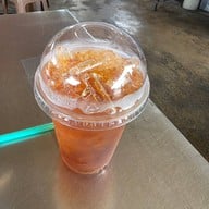 เมนูของร้าน ก๋วยเตี๋ยวเนื้อพรีเมี่ยม เซียะเนื้อตุ๋น ถนนสามัคคี ถนนสามัคคี