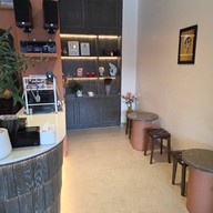 บรรยากาศ Teak Coff. ทีค คอฟฟี่ หนองเกตุใหญ่