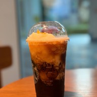 Starbucks โรงพยาบาล วิมุต