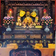 Songshan Ciyou Temple