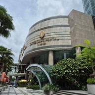 Intercontinental Hotel Bangkok