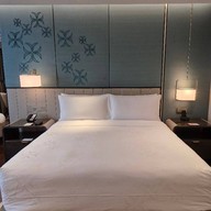 Intercontinental Hotel Bangkok