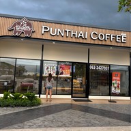PunThai Coffee ถ.สุวินทวงศ์3 (ซ.สุวินทวงศ์96)