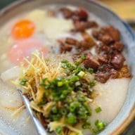 โจ๊กตงนำ Tongnam Congee