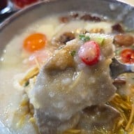 โจ๊กตงนำ Tongnam Congee