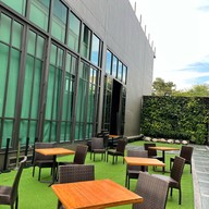 Cape Dara Resort Pattaya