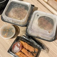 Katsuya (คัตสึยะ) หมูทอด ทงคัตสึ เซ็นทรัลเฟสติวัล อีสต์วิลล์