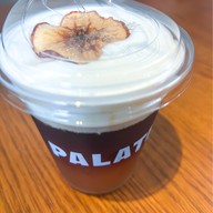 PALATE COFFEE ROASTER