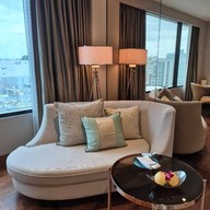 Intercontinental Hotel Bangkok