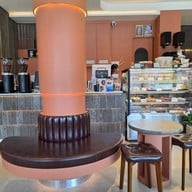 บรรยากาศ Teak Coff. ทีค คอฟฟี่ หนองเกตุใหญ่