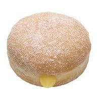 เมนูของร้าน Mister Donut บิ๊กซี อิสรภาพ