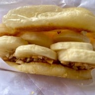 Jap Bread ตลาดน้อย