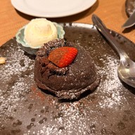 เมนูของร้าน Bistro Sathorn French Cuisine