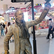 Terminal 21 Pattaya