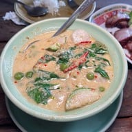 ครัวมรกต