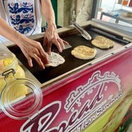 Jap Bread ตลาดน้อย