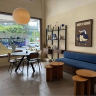 Drop by Dough สุขุมวิท101/2