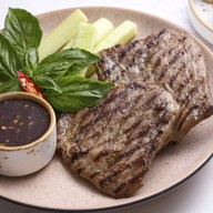 เมนูของร้าน The Coffee Club Avani Sukhumvit